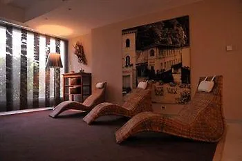 Delle Acque & Natural 4* Porretta Terme