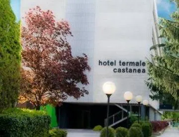 Hotel Delle Acque & Natural