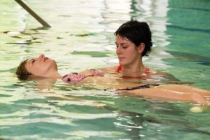 Delle Acque & Natural 4* Porretta Terme