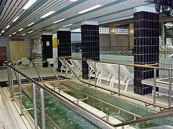 Delle Acque & Natural Hotell