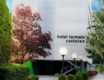 Hotell Delle Acque & Natural